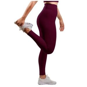 Namarie Signature Leggings Medium